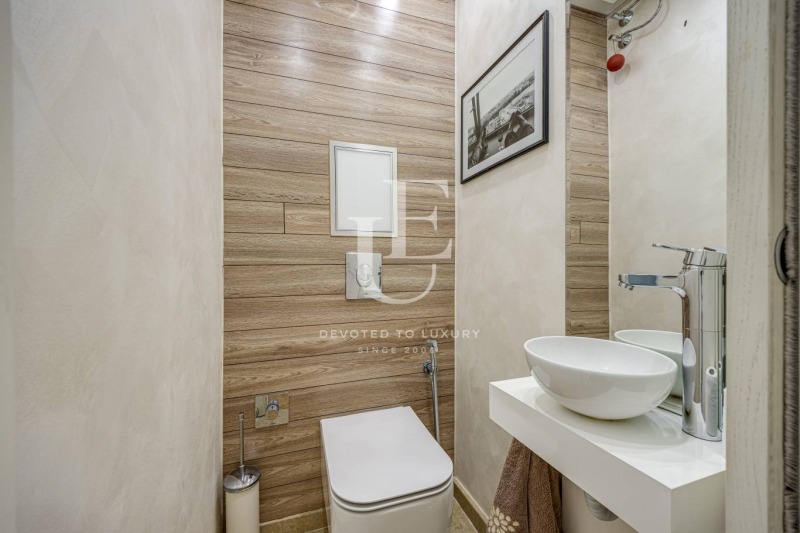 Na prodej  1 ložnice Sofia , Centar , 88 m2 | 35293212 - obraz [10]