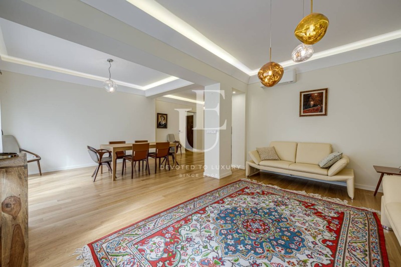 Na prodej  1 ložnice Sofia , Centar , 88 m2 | 35293212 - obraz [3]