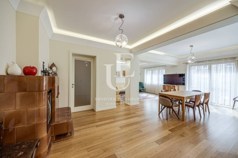 Na prodej  1 ložnice Sofia , Centar , 88 m2 | 35293212 - obraz [7]