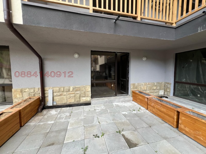 Продава 2-СТАЕН, гр. Банско, област Благоевград, снимка 15 - Апартаменти - 52782358