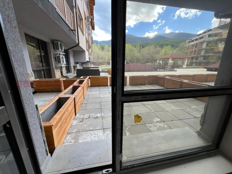 Продава 2-СТАЕН, гр. Банско, област Благоевград, снимка 13 - Апартаменти - 52782358