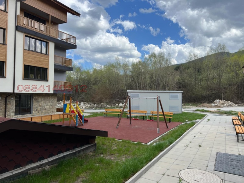 Продава 2-СТАЕН, гр. Банско, област Благоевград, снимка 16 - Апартаменти - 52782358