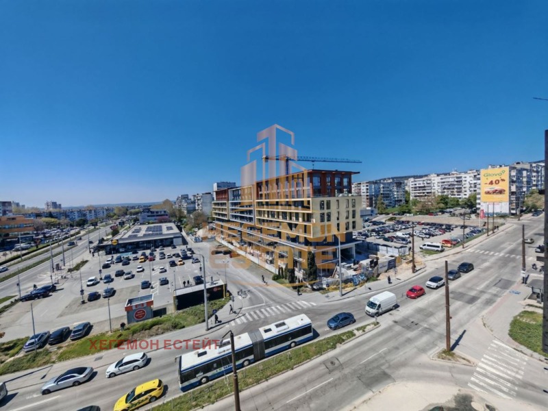 En venta  1 dormitorio Varna , Mladost 2 , 64 metros cuadrados | 36289097 - imagen [7]