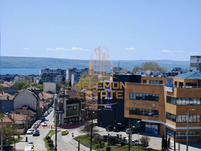 En venta  1 dormitorio Varna , Mladost 2 , 64 metros cuadrados | 36289097 - imagen [8]