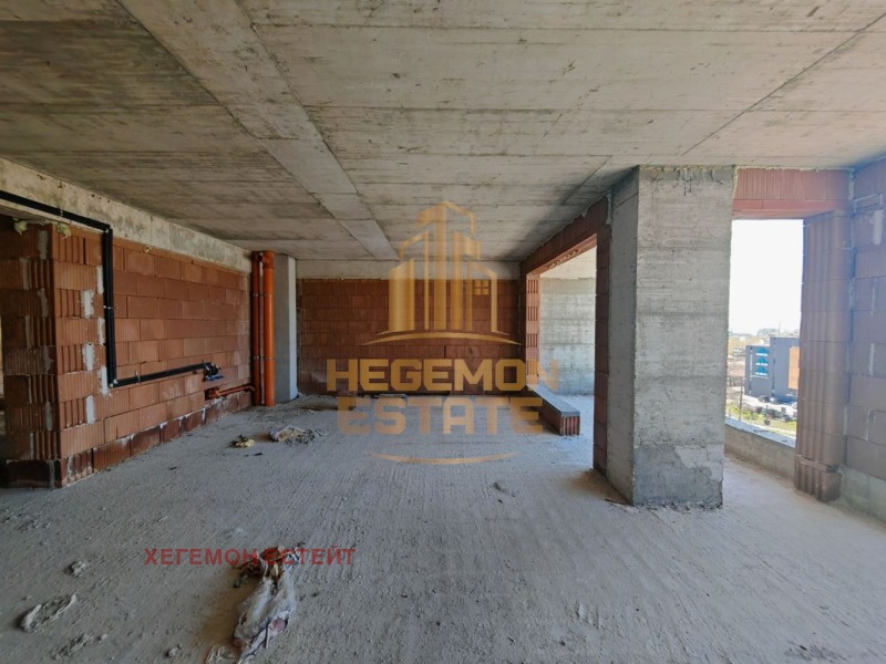 En venta  1 dormitorio Varna , Mladost 2 , 64 metros cuadrados | 36289097 - imagen [3]