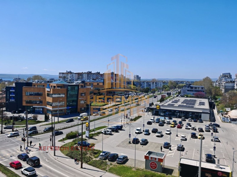En venta  1 dormitorio Varna , Mladost 2 , 64 metros cuadrados | 36289097 - imagen [6]