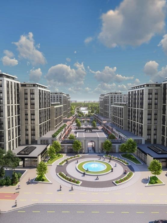 Till salu  1 sovrum Plovdiv , Trakija , 67 kvm | 75631107