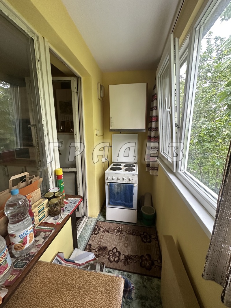 Na prodej  1 ložnice Ruse , Alei Vazraždane , 60 m2 | 15470613 - obraz [7]