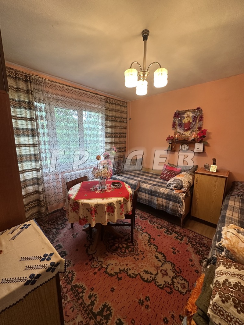 Na prodej  1 ložnice Ruse , Alei Vazraždane , 60 m2 | 15470613 - obraz [5]