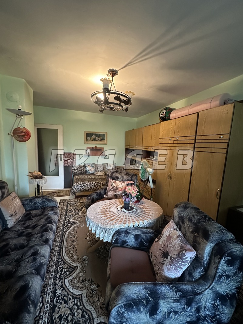 Na prodej  1 ložnice Ruse , Alei Vazraždane , 60 m2 | 15470613 - obraz [4]