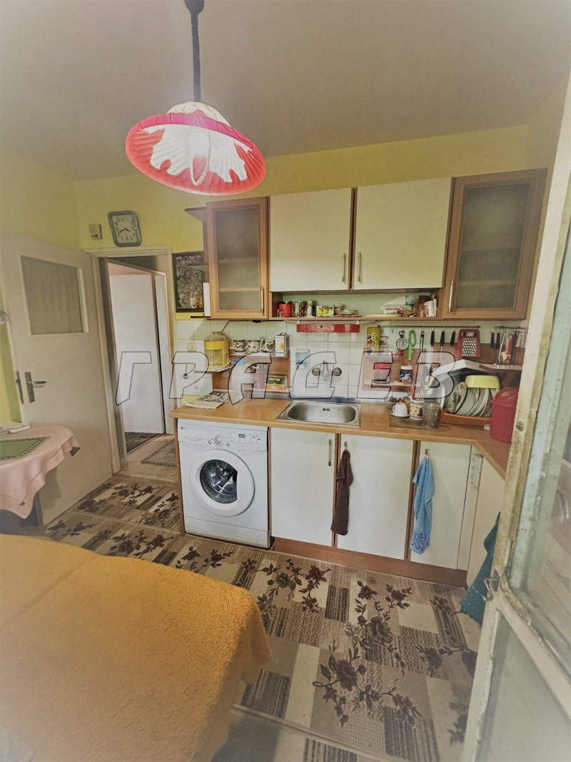 Na prodej  1 ložnice Ruse , Alei Vazraždane , 60 m2 | 15470613