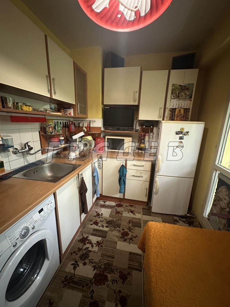 Na prodej  1 ložnice Ruse , Alei Vazraždane , 60 m2 | 15470613 - obraz [2]