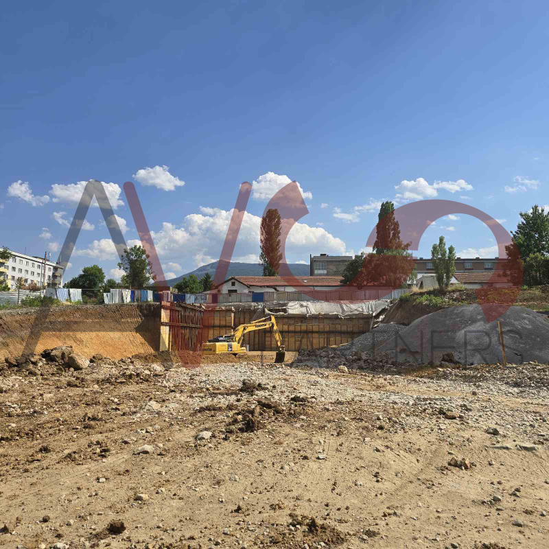Till salu  1 sovrum Sofia , Ovtja kupel , 66 kvm | 57180545 - bild [3]