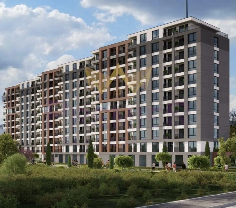 Продаја  1 спаваћа соба Варна , Кајсиева градина , 64 м2 | 22269824