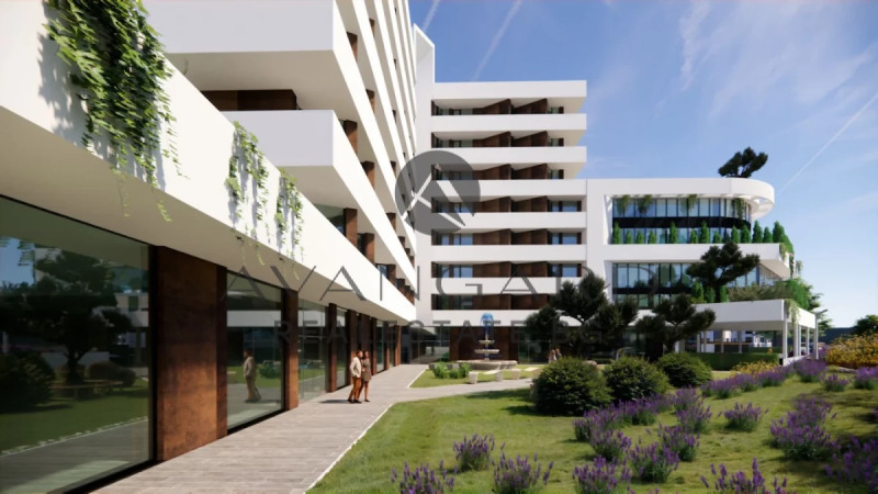En venta  1 dormitorio Plovdiv , Jristo Smirnenski , 94 metros cuadrados | 47936485 - imagen [2]