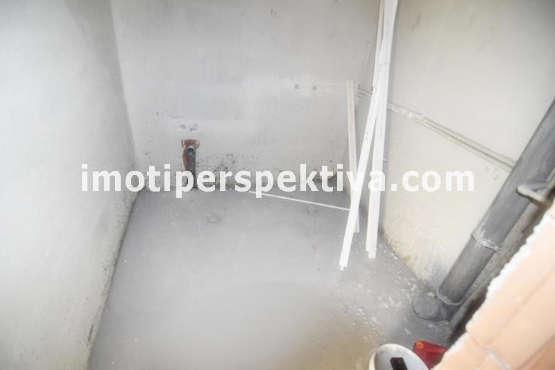 Продава 2-СТАЕН, гр. Пловдив, Център, снимка 4 - Апартаменти - 52494688