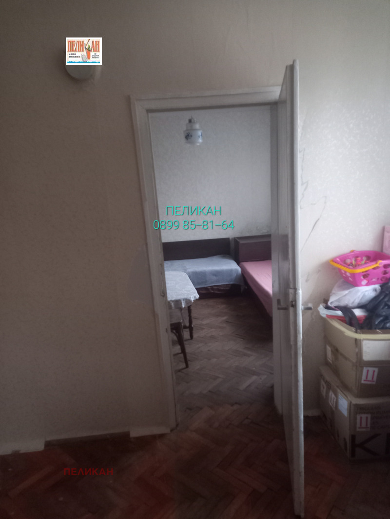 Продава 2-СТАЕН, гр. Велико Търново, Център, снимка 3 - Апартаменти - 53122801