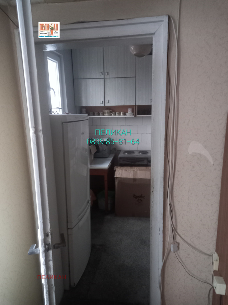 Продава 2-СТАЕН, гр. Велико Търново, Център, снимка 4 - Апартаменти - 53122801