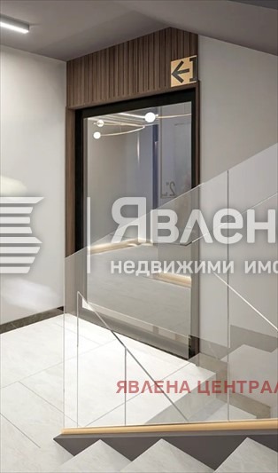 Продава 2-СТАЕН, гр. София, Зона Б-5, снимка 5 - Апартаменти - 53169419