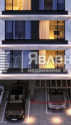 Продава 2-СТАЕН, гр. София, Зона Б-5, снимка 3 - Апартаменти - 53169419