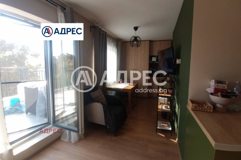 Продава 2-СТАЕН, гр. Варна, Трошево, снимка 3 - Апартаменти - 53254070