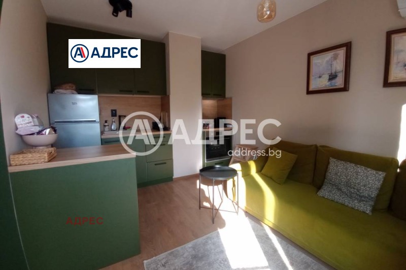 Продава 2-СТАЕН, гр. Варна, Трошево