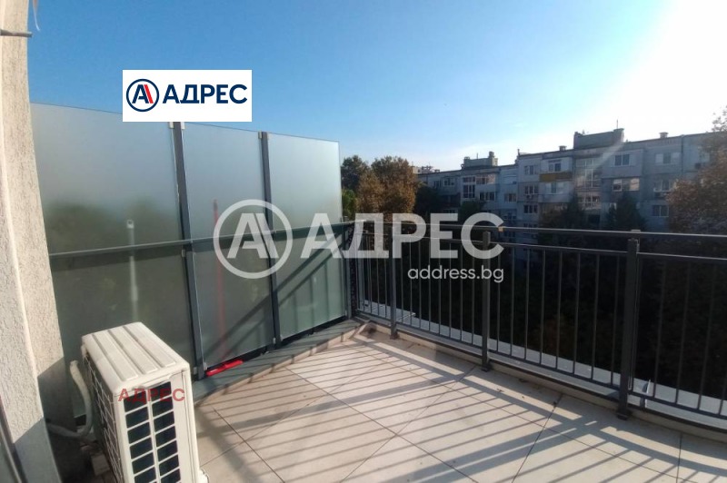 Продава 2-СТАЕН, гр. Варна, Трошево, снимка 8 - Апартаменти - 53254070