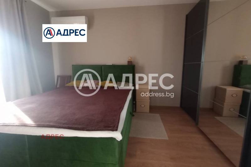 Продава 2-СТАЕН, гр. Варна, Трошево, снимка 6 - Апартаменти - 53254070