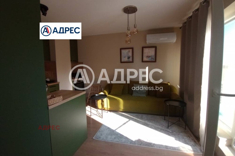 Продава 2-СТАЕН, гр. Варна, Трошево, снимка 2 - Апартаменти - 53254070