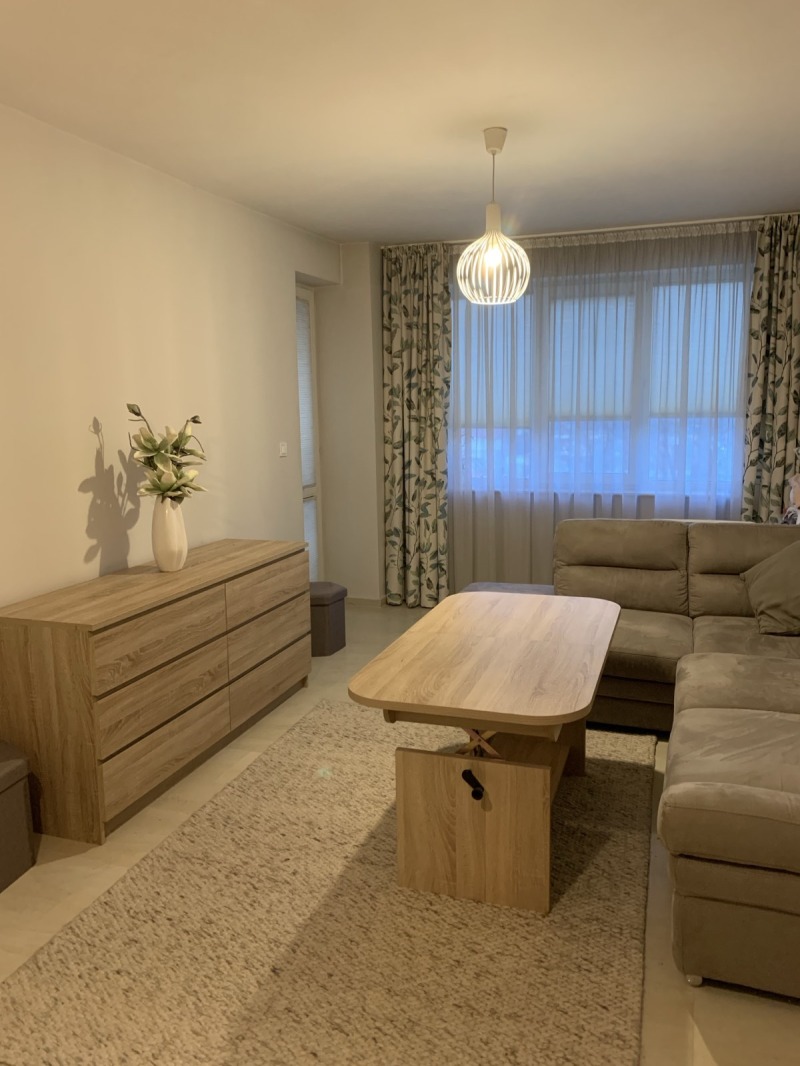 Продава 2-СТАЕН, гр. София, Люлин 9, снимка 2 - Апартаменти - 53505453