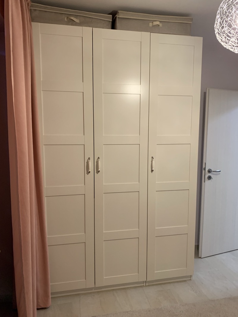 Продава 2-СТАЕН, гр. София, Люлин 9, снимка 5 - Апартаменти - 53505453