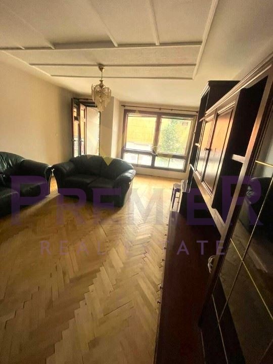 Продава 2-СТАЕН, гр. София, Лозенец, снимка 3 - Апартаменти - 53765723