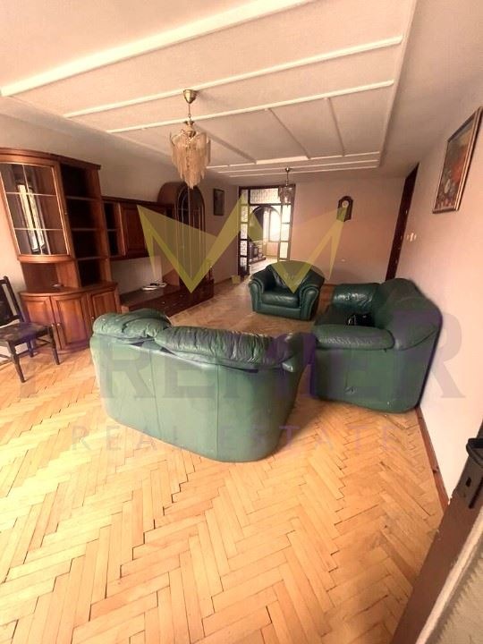 Продава 2-СТАЕН, гр. София, Лозенец, снимка 2 - Апартаменти - 53765723