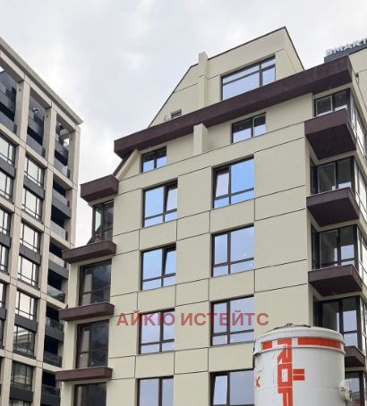 Продава 3-СТАЕН, гр. София, Хладилника, снимка 2 - Апартаменти - 56716256