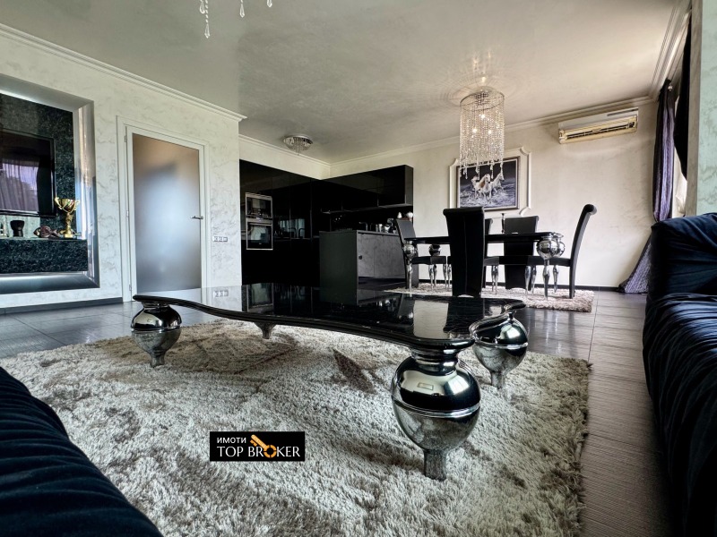Продаја  2 спаваће собе Пловдив , Каршијака , 139 м2 | 80468189 - слика [4]