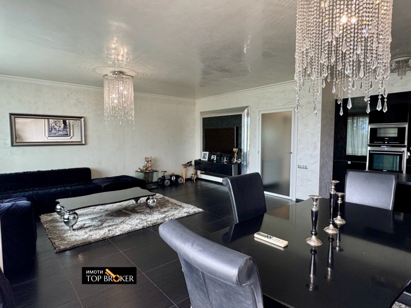 Продаја  2 спаваће собе Пловдив , Каршијака , 139 м2 | 80468189 - слика [2]