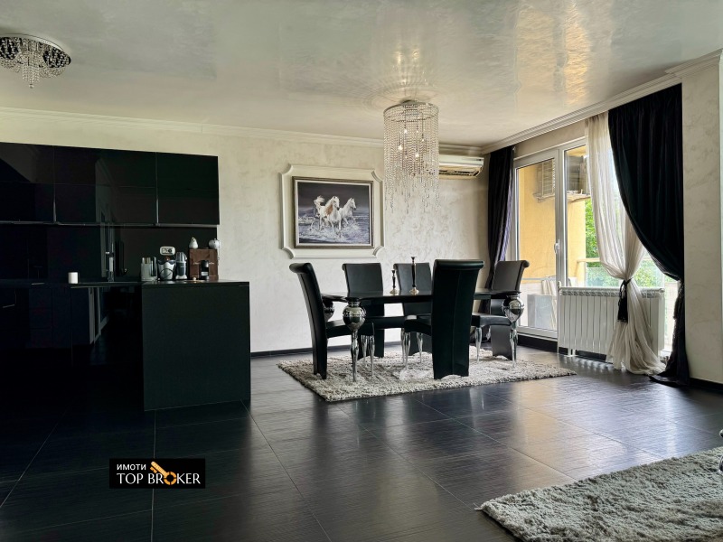 Продаја  2 спаваће собе Пловдив , Каршијака , 139 м2 | 80468189 - слика [6]