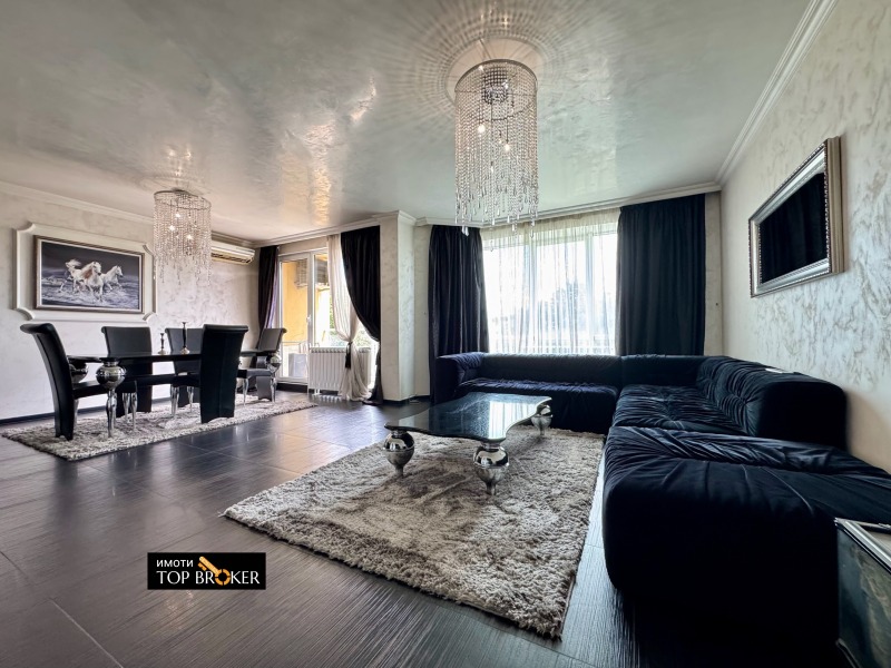 Продаја  2 спаваће собе Пловдив , Каршијака , 139 м2 | 80468189 - слика [3]