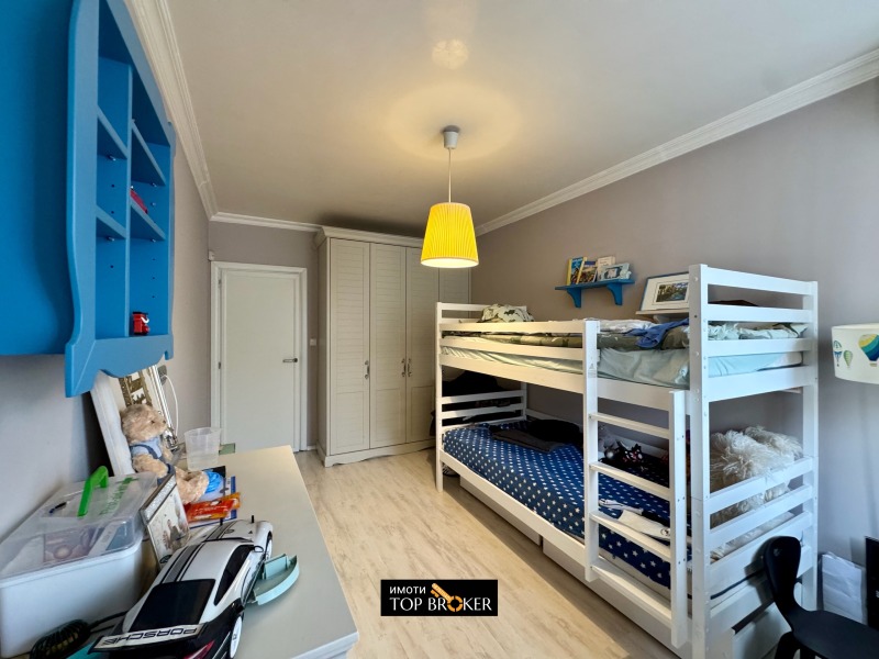 Продаја  2 спаваће собе Пловдив , Каршијака , 139 м2 | 80468189 - слика [13]