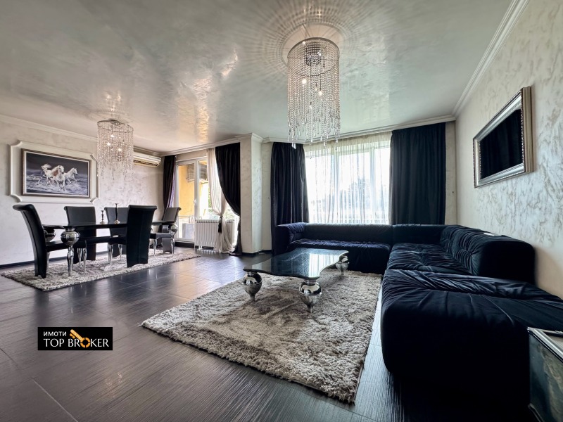 Продаја  2 спаваће собе Пловдив , Каршијака , 139 м2 | 80468189 - слика [7]