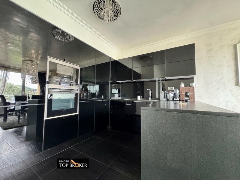 Продаја  2 спаваће собе Пловдив , Каршијака , 139 м2 | 80468189 - слика [5]