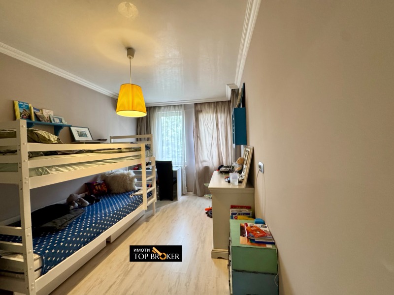 Продаја  2 спаваће собе Пловдив , Каршијака , 139 м2 | 80468189 - слика [14]