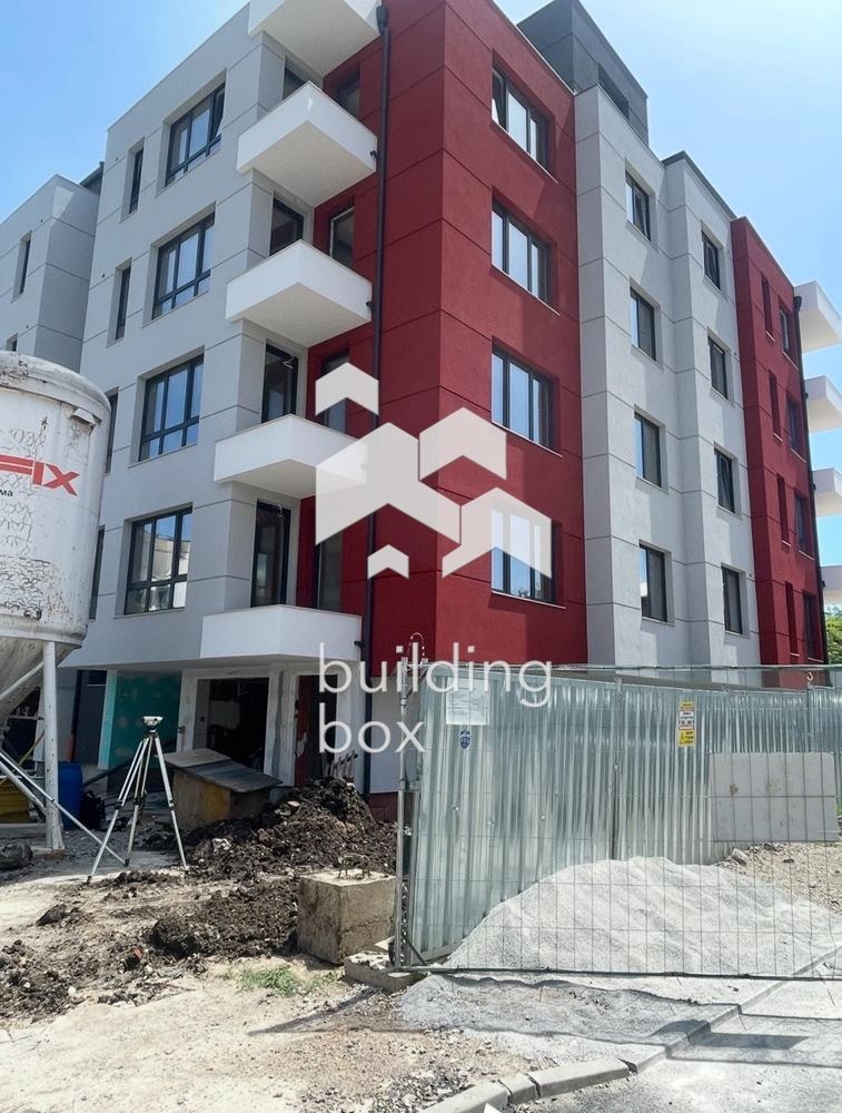 In vendita  2 camere da letto Sofia , Ovcha kupel , 93 mq | 46262198 - Immagine [2]
