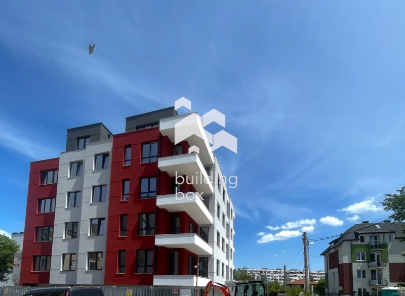 Продава 3-СТАЕН, град София, Овча купел • 231000 € • 71226375 — Holmes.bg