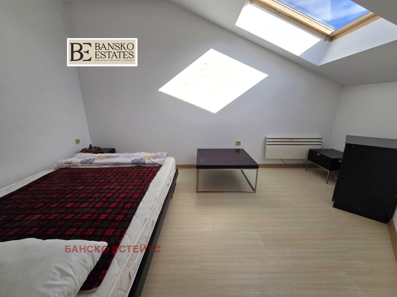 Продава 3-СТАЕН, гр. Банско, област Благоевград, снимка 9 - Апартаменти - 52444774