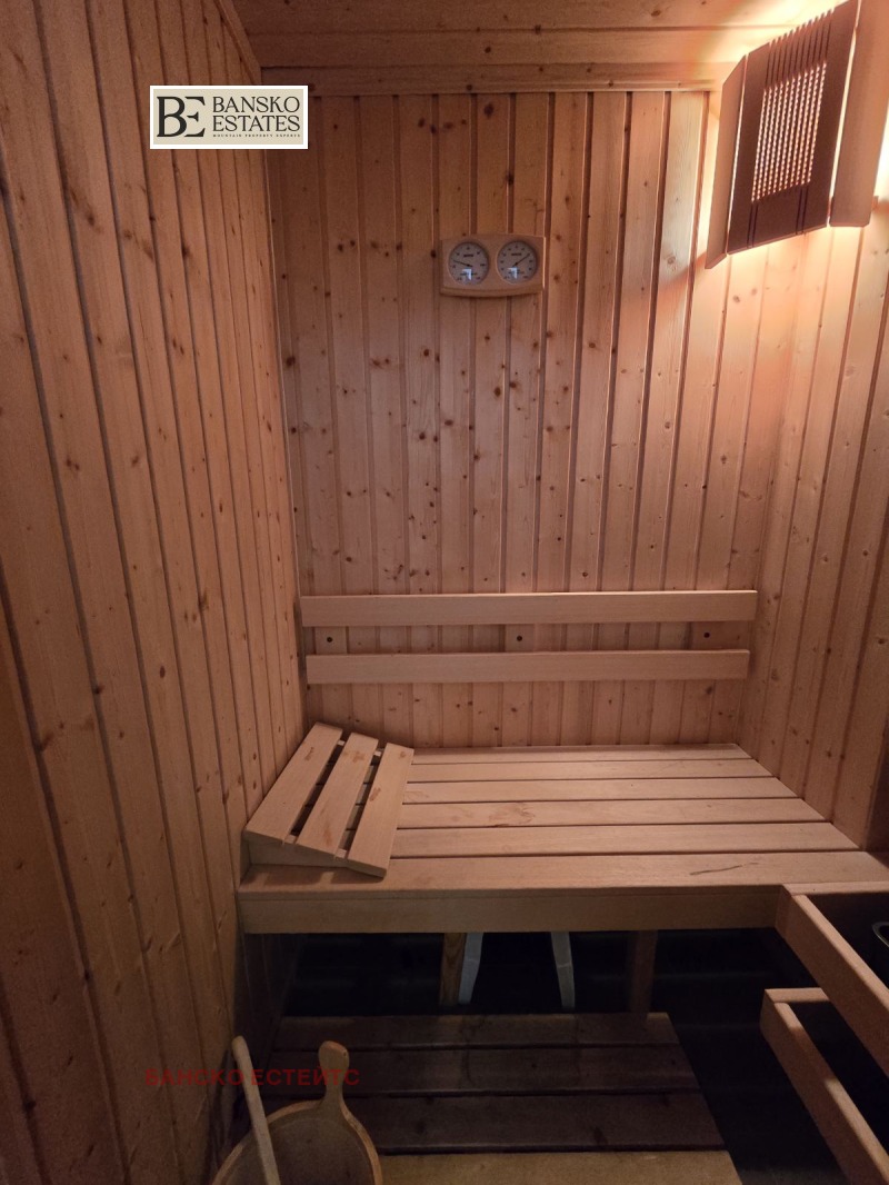 Продава 3-СТАЕН, гр. Банско, област Благоевград, снимка 11 - Апартаменти - 52444774