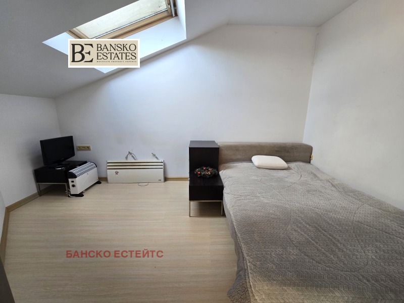Продава 3-СТАЕН, гр. Банско, област Благоевград, снимка 8 - Апартаменти - 52444774
