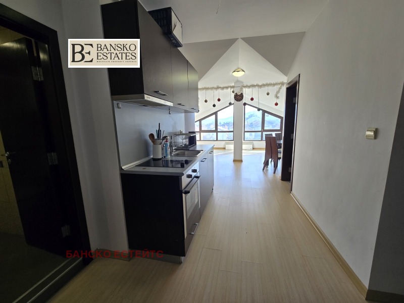Продава 3-СТАЕН, гр. Банско, област Благоевград, снимка 7 - Апартаменти - 52444774