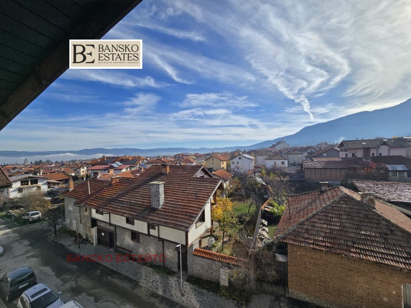 Продава 3-СТАЕН, гр. Банско, област Благоевград, снимка 4 - Апартаменти - 52444774