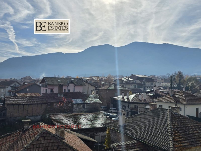 Продава 3-СТАЕН, гр. Банско, област Благоевград, снимка 12 - Апартаменти - 52444774